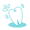 3.歯質や唾液の質