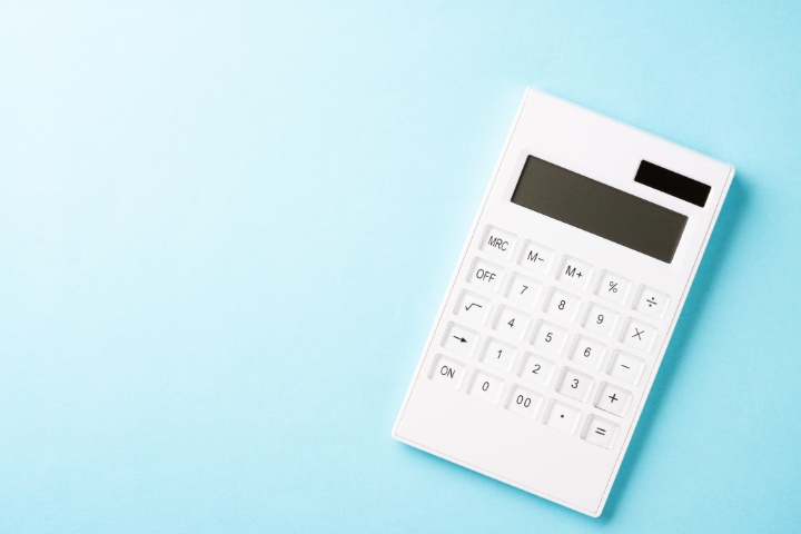 床矯正の費用相場のイメージ