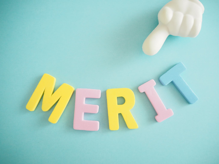 床矯正のメリットのイメージ