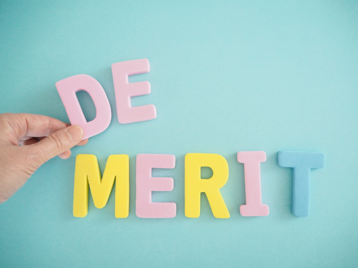 MFTのデメリットのイメージ