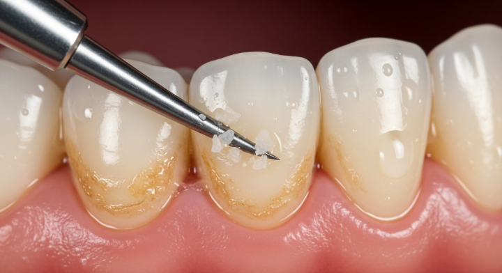 スケーリングのイメージ