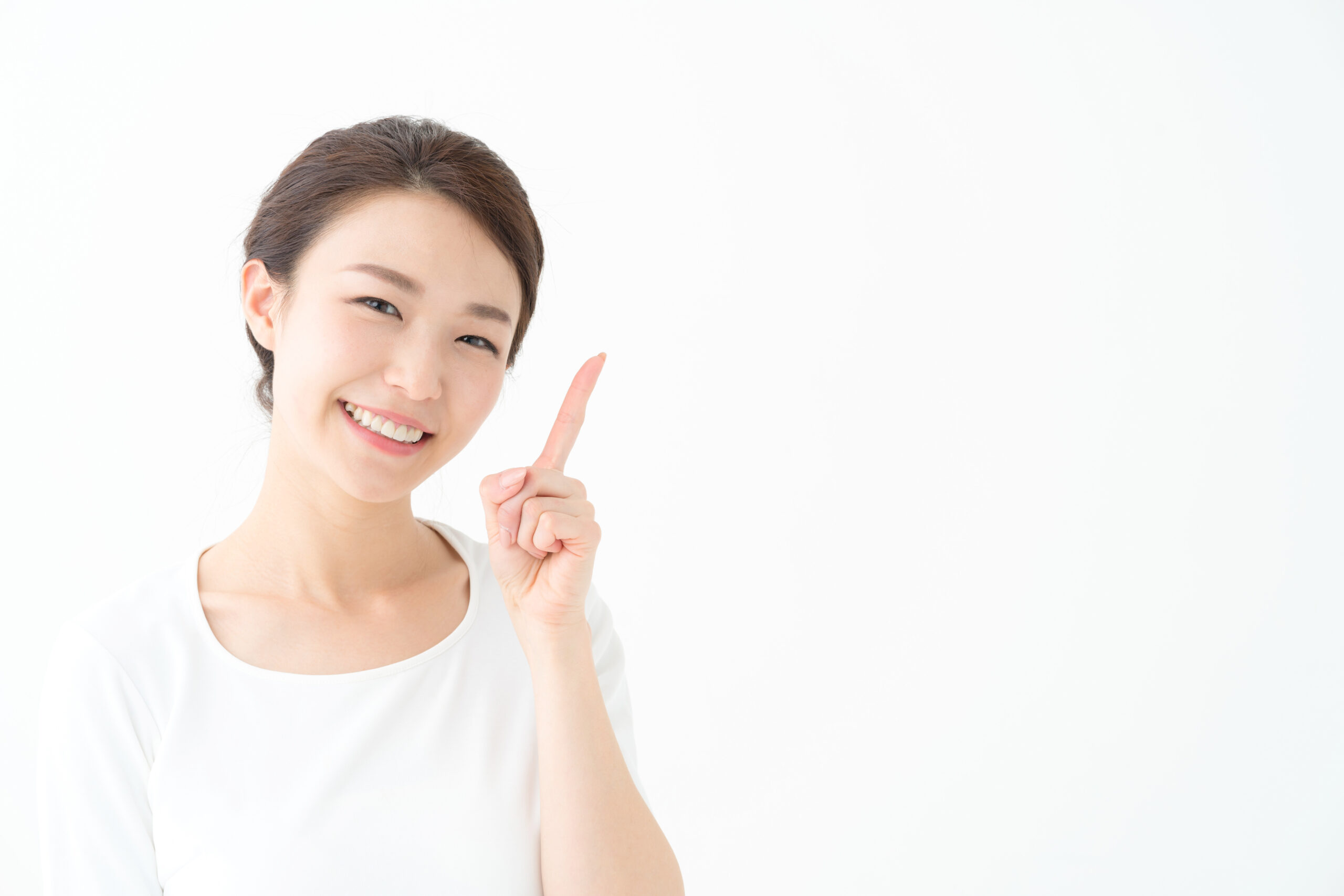 おすすめ・若い女性
