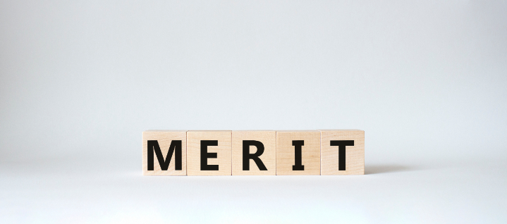 歯のクリーニングを受けるメリットのイメージ