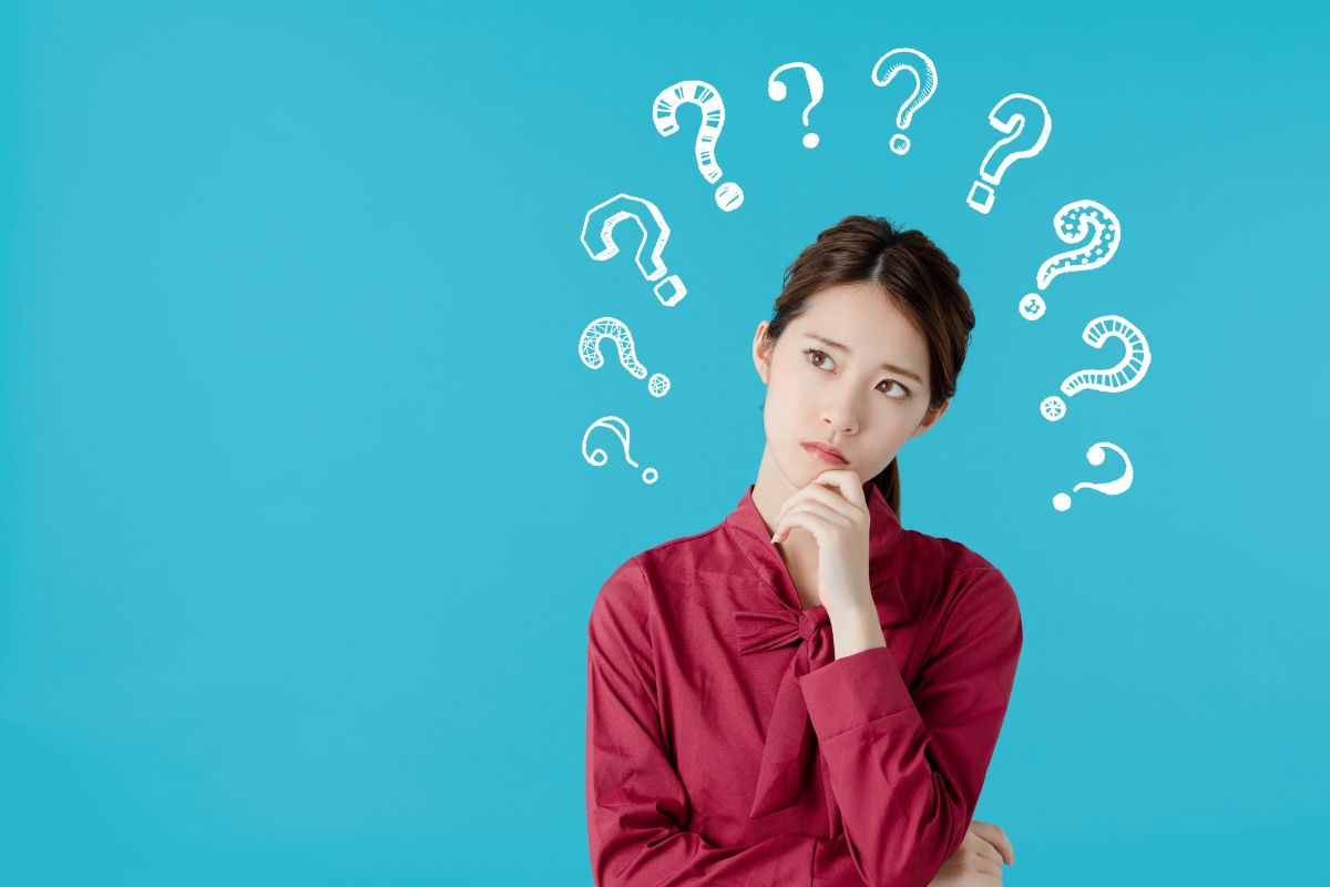 乳歯のすきっ歯は自然に治る?