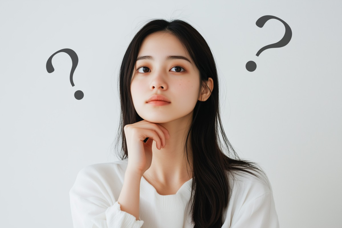 セラミックの歯がにおうことはある？